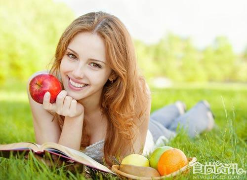 空腹吃苹果好吗？吃苹果的最佳时间