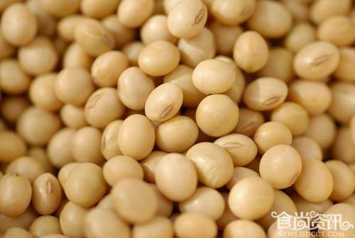 黑龙江大豆之乡非转基因大豆种植面积锐减