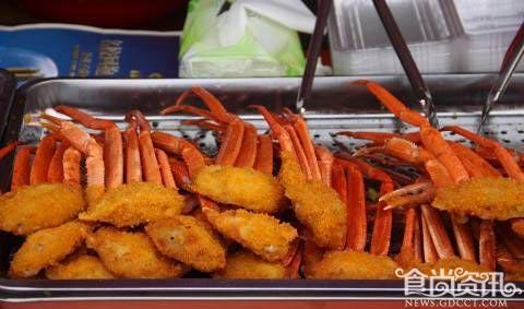 台湾美食PK湖北天门美食