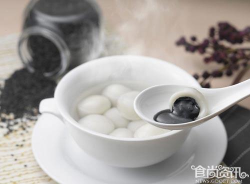 2013宁波美食节之“宁波十大糕点”