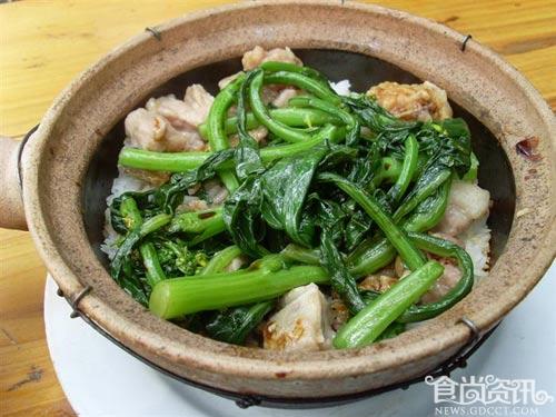 广州美食攻略 寻找舌尖上的特色美味