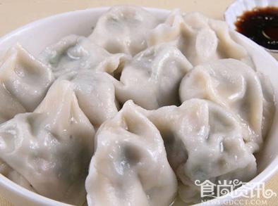 2013冬季养生食谱做法推荐