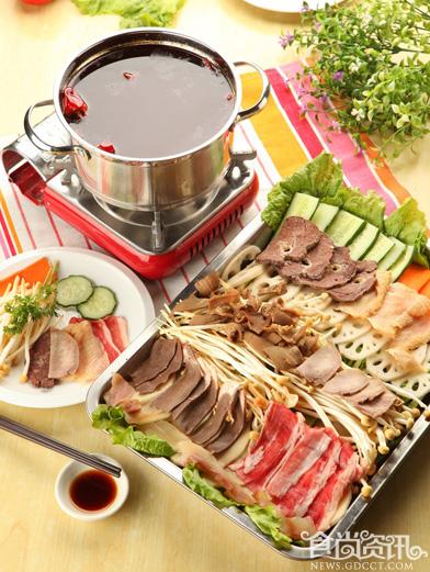 3种流行清汤火锅底料的做法  清汤火锅底料配方做法