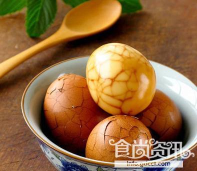 怎么煮茶叶蛋_4种简单的茶叶蛋的做法