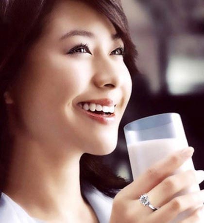 营养好吃又美白 杏仁粉的3大用法