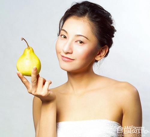 雾霾天气吃什么好？适合雾霾天气吃的食物