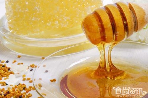 蜂蜜安全：我国蜂蜜抽查合格率为87%