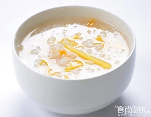 3款冬季养生粥推荐 适合冬天喝的粥