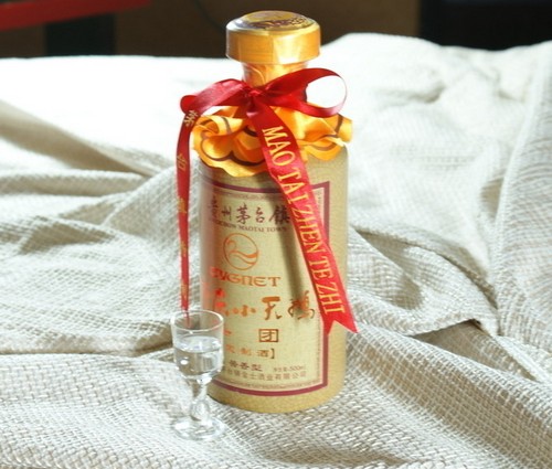 酒水小知识：酱香型白酒有哪些？