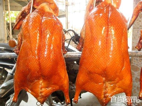 广州食品质量抽查 16批肉制品不合格