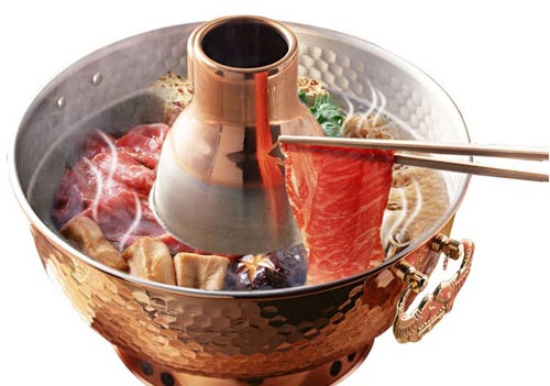 健康吃火锅：吃火锅后吃什么可以降火？
