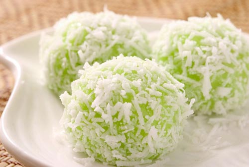 糯米糍
