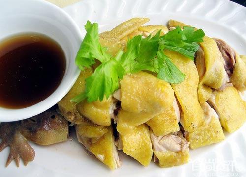 舌尖上的梅州 寻找梅州最具特色美食