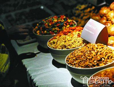 挺转专家：转基因食品更安全 不会致断子绝孙