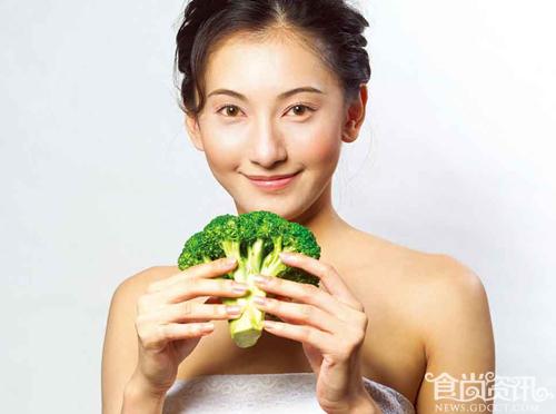 HOLD住蔬菜营养，勿踏食用雷区