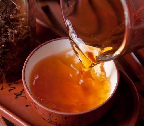 中国高档红茶品牌有哪些？