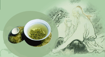 绿茶茶艺表演解说词