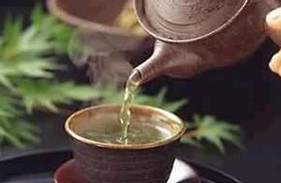 饮茶的好处