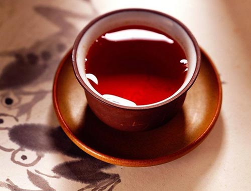 喝茶养生：冬天喝什么茶比较好？