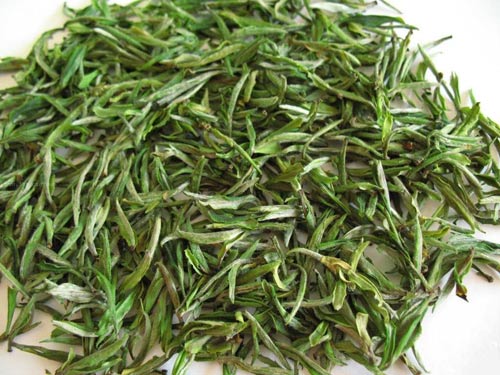 茶叶之乡 安徽黄山三大名茶介绍