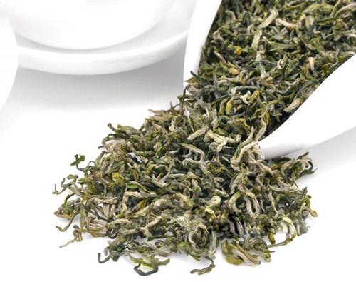 茶叶小知识：碧螺春是属于什么茶？