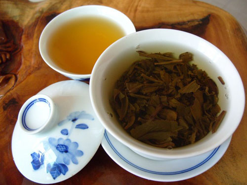 普洱茶生茶的正确泡法