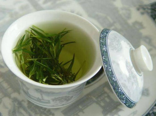 安徽知名的茶叶种类有哪些？