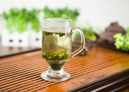 碧螺春怎么泡？碧螺春的泡法分享