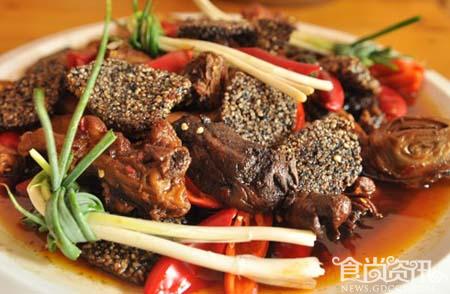 舌尖上的古城 凤凰古镇十大美食不可错过