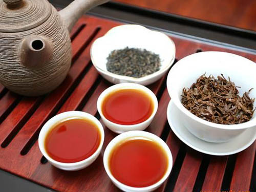 茶叶小知识：世界四大红茶