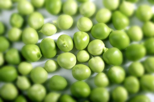 豌豆的热量_豌豆的营养成分