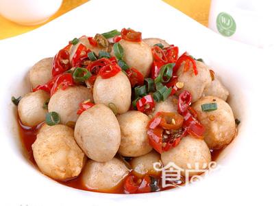 红烧芋头的做法_红烧芋头怎么做好吃_芋头的功效与作用