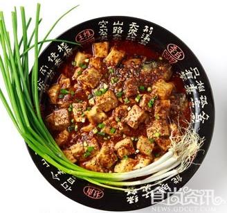 麻辣豆腐鱼的做法_家常麻辣豆腐鱼怎么做