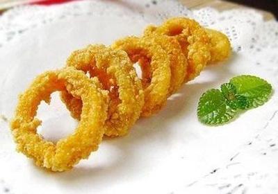 全球十大必尝经典小吃