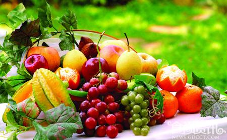 脾胃虚的人可以多吃一些水果来健脾,那么脾虚吃什么水果