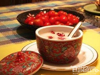 回南天如何健脾祛湿？