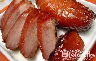 蜜汁叉烧肉怎么做 教你自制蜜汁叉烧肉