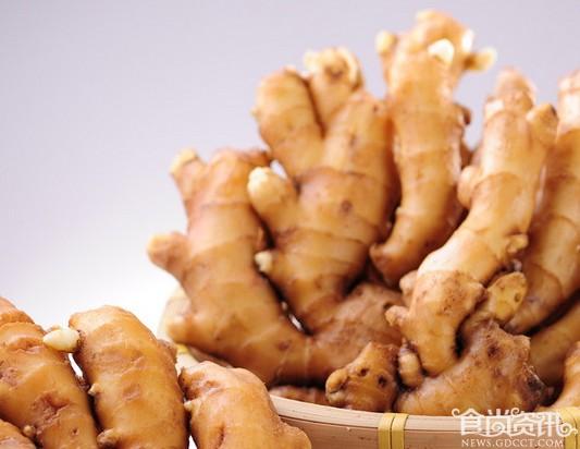 如何挑选好的生姜？