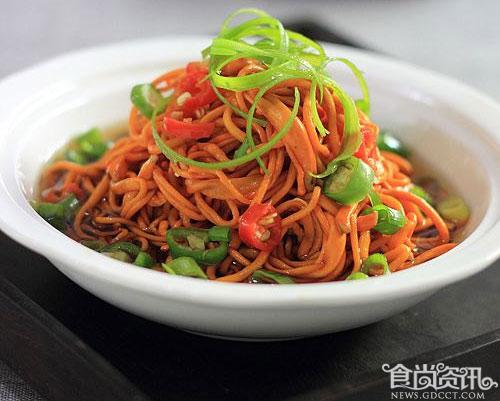 虫草花怎么吃 凉拌虫草花怎么做好吃