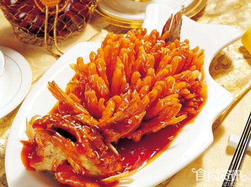 江苏特色美食推介之江苏十三菜