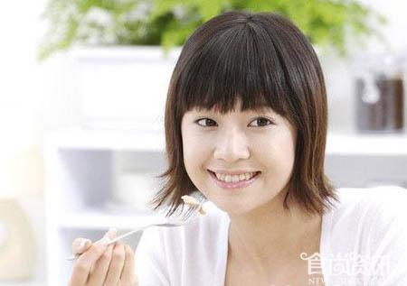 7个健康的饮食习惯 让你吃饱不发胖