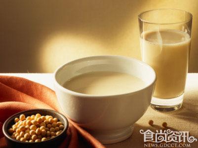 你可知道黄豆的功效与作用？