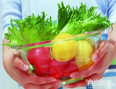 谷雨节气饮食注意事项