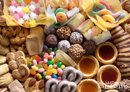什么叫食品添加剂？盘点含食品添加剂最多的食物