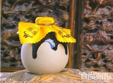 菖蒲酒 山西珍贵特产