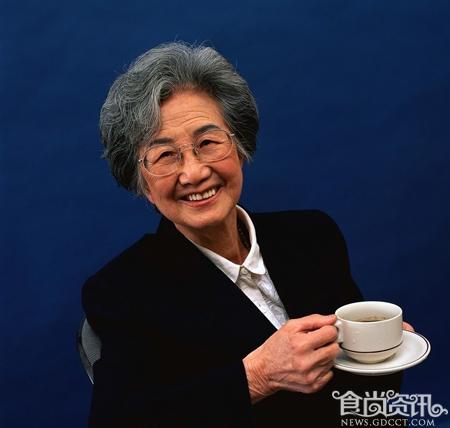 老年人春季养生吃什么好