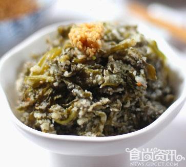 怎样蒸芹菜叶  蒸芹菜叶的做法