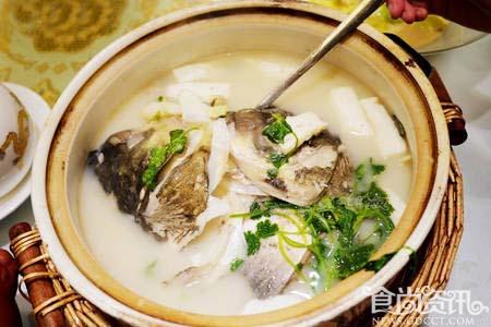 鱼头的营养并不高 鱼头污染最严重