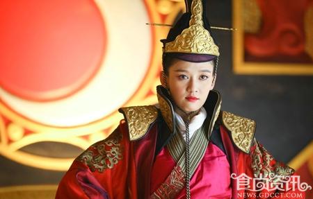 美容养生知识之东方不败陈乔恩的养生宝典