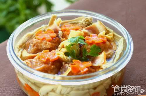 经典上海本帮菜上海一锅鲜怎么做